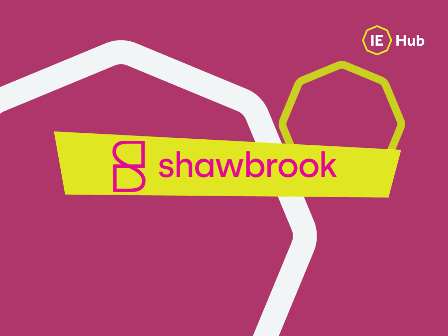 Shawbrook joins the IE Hub network