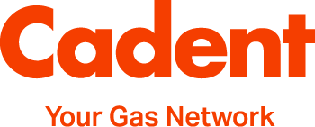 Cadent logo