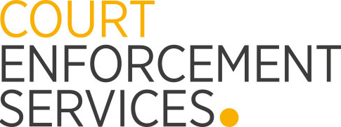 Court Enforcement Services logo