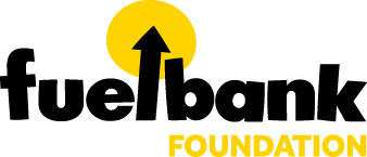 Fuelbank Foundation logo