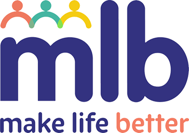 Make Life Better logo
