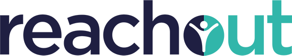 Reachout logo