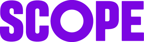 Scope logo