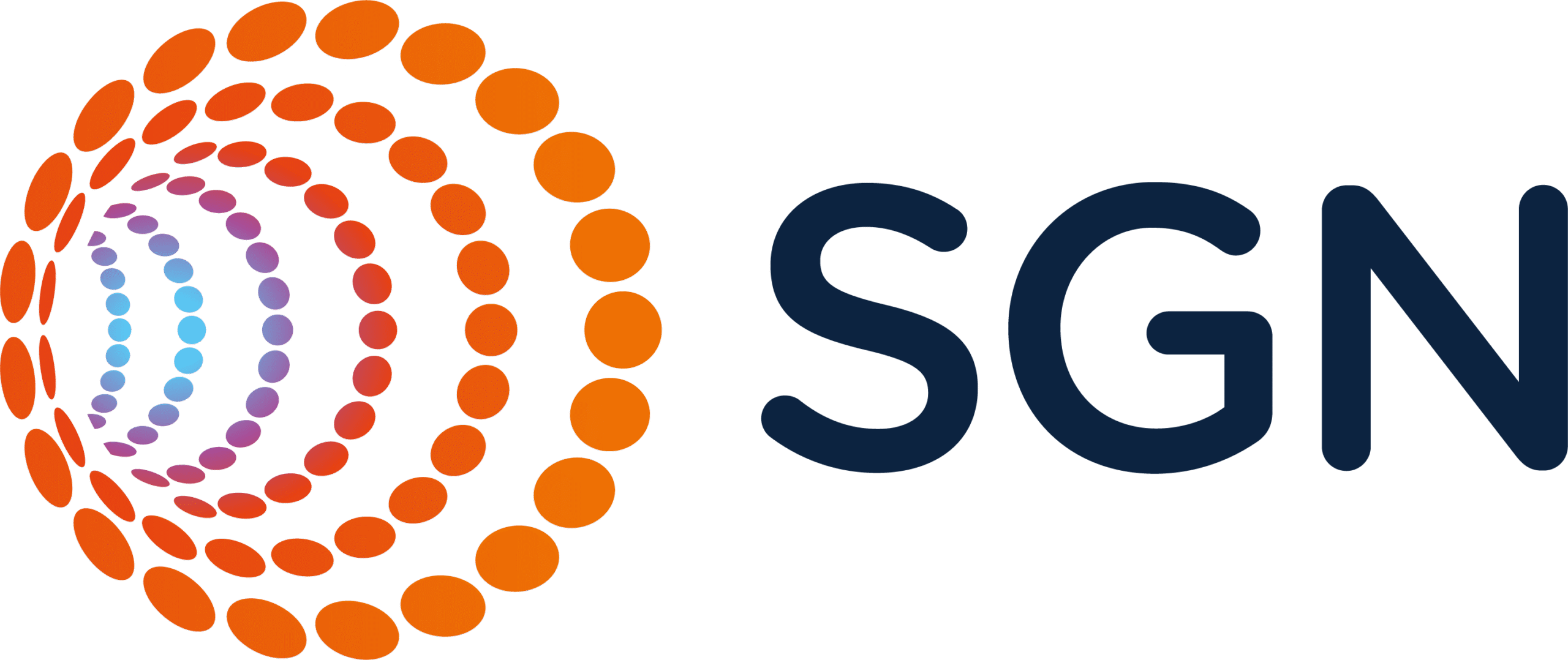 SGN logo