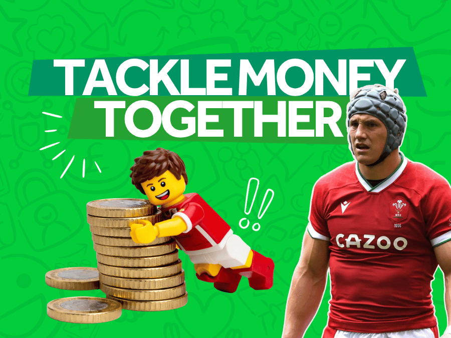 Why “It’s Good to Talk” matters more than you think (especially when it comes to money)