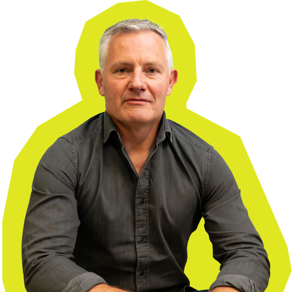 IE Hub: Dylan Jones