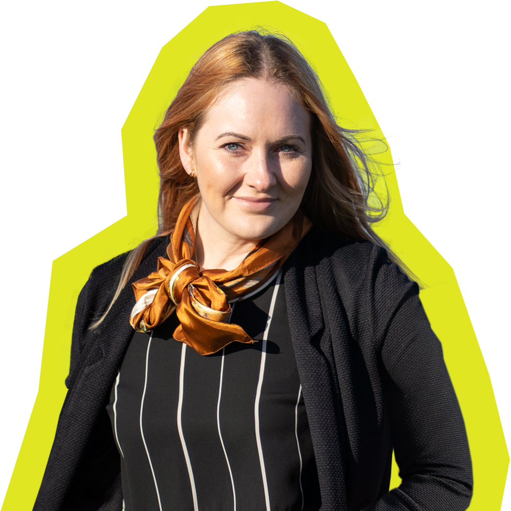 IE Hub: Gemma Cryan