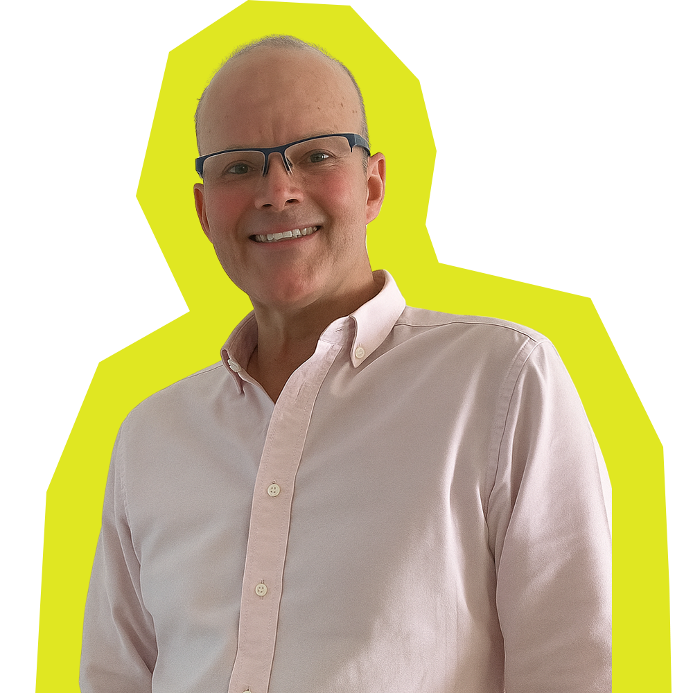 IE Hub: Jan Hundertpfund