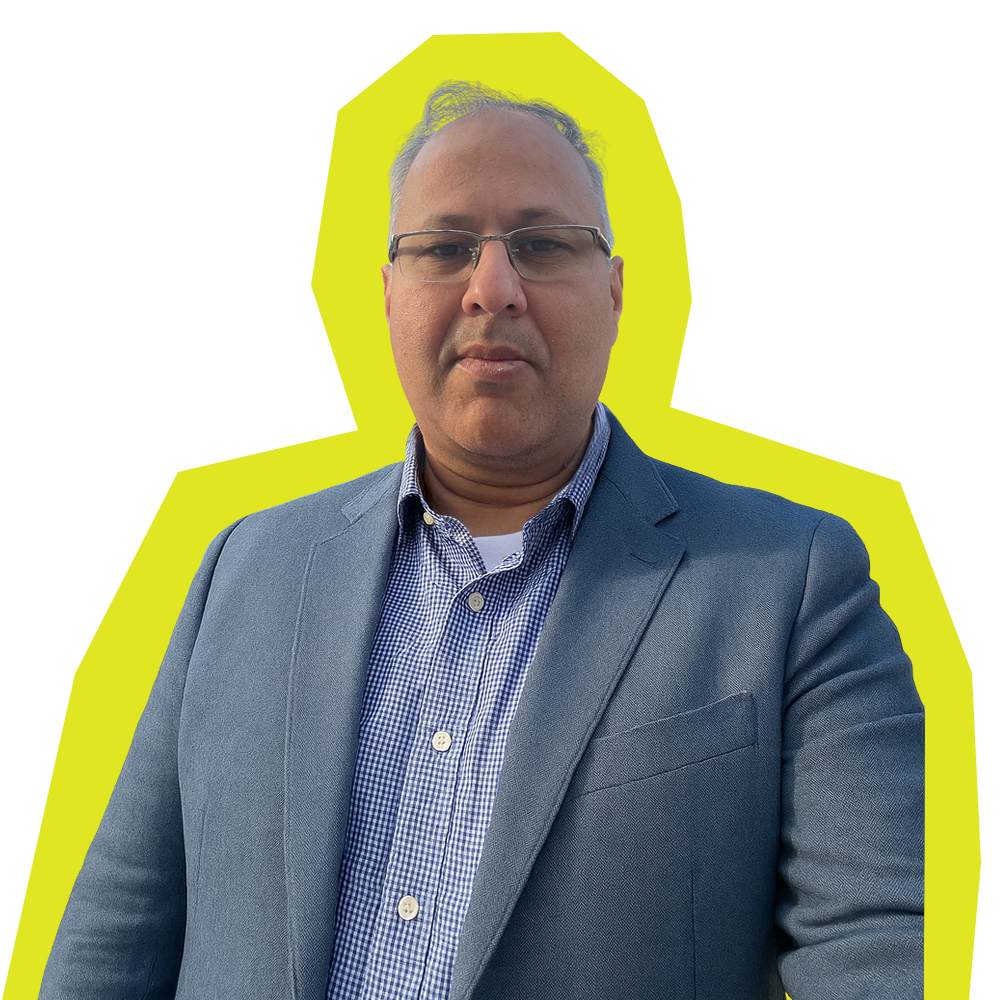 IE Hub: Kapil Madan