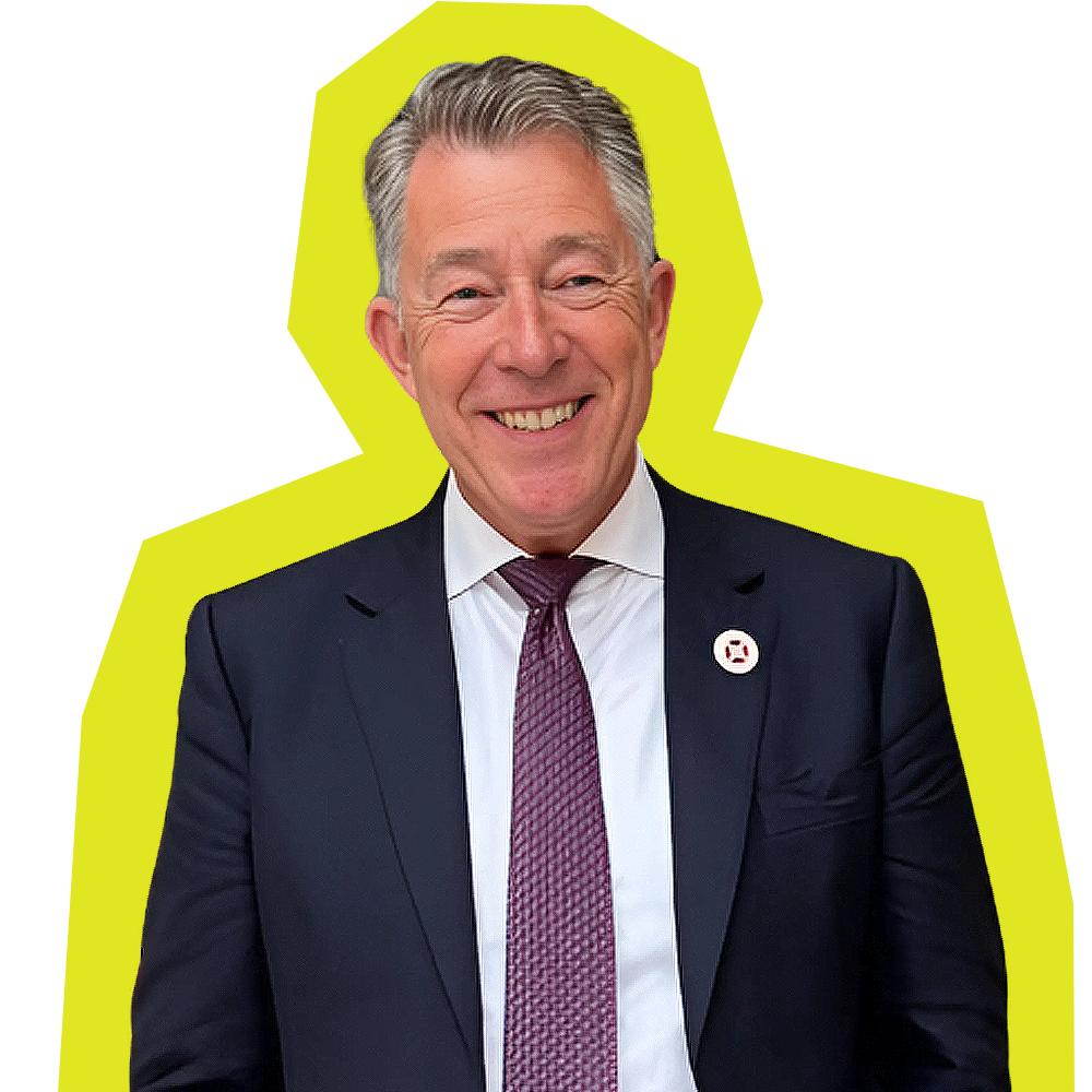 IE Hub: Mark Thundercliffe
